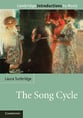 The Song Cycle book cover